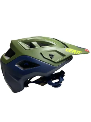 Leatt MTB 3.0 V21.1 All Mountain Helmet