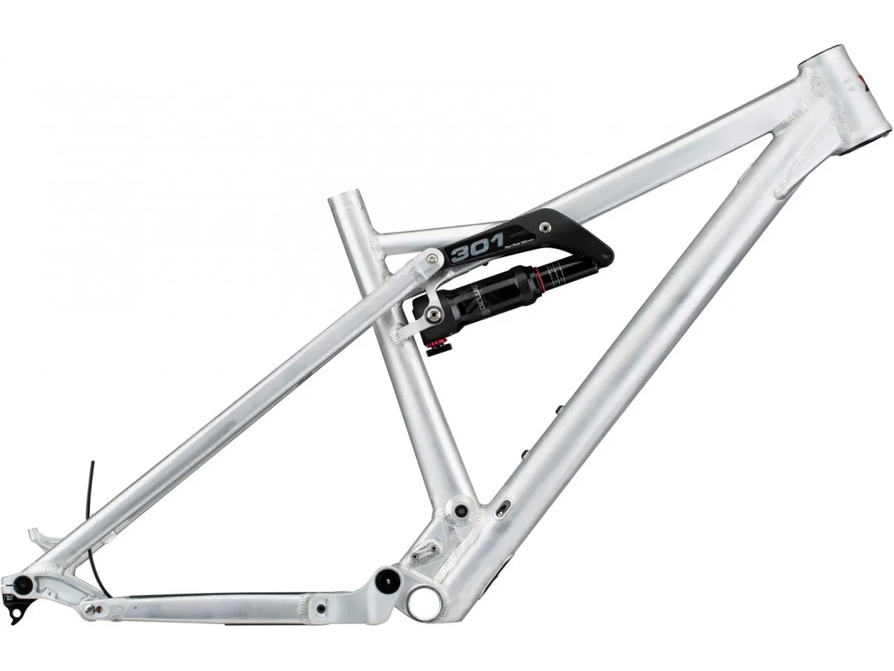Liteville 301 MK 15 Frameset