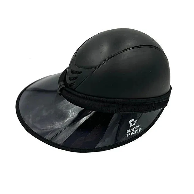 Majyk Equipe Sun Visor
