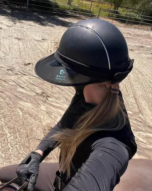 Majyk Equipe Sun Visor