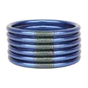Marine All Weather Bangles