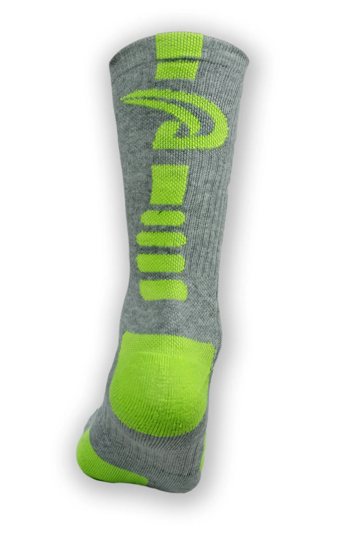 Mid Calf Socks