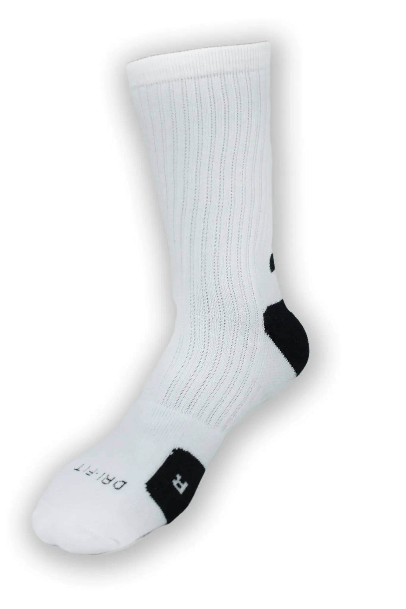 Mid Calf Socks