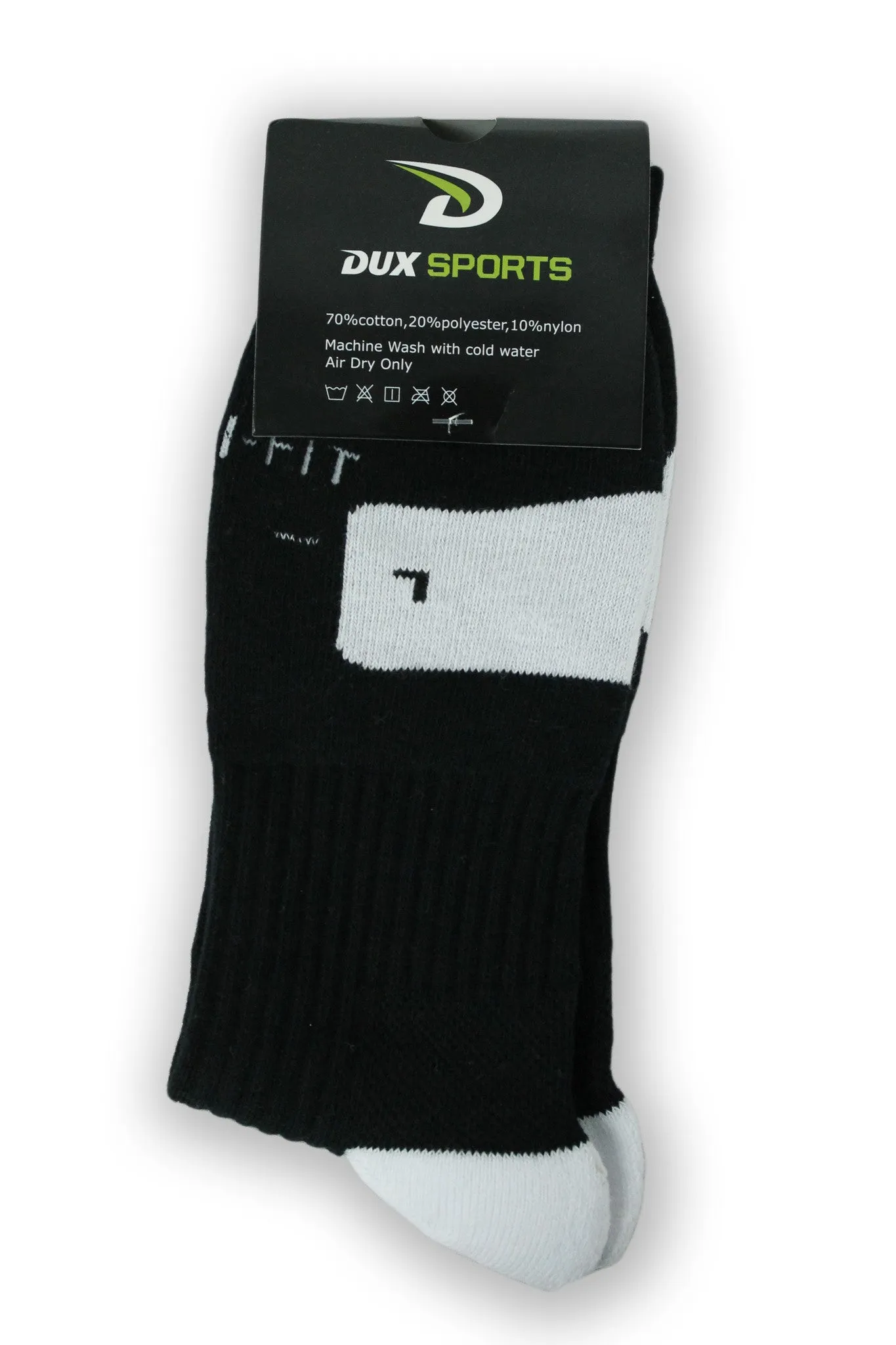 Mid Calf Socks
