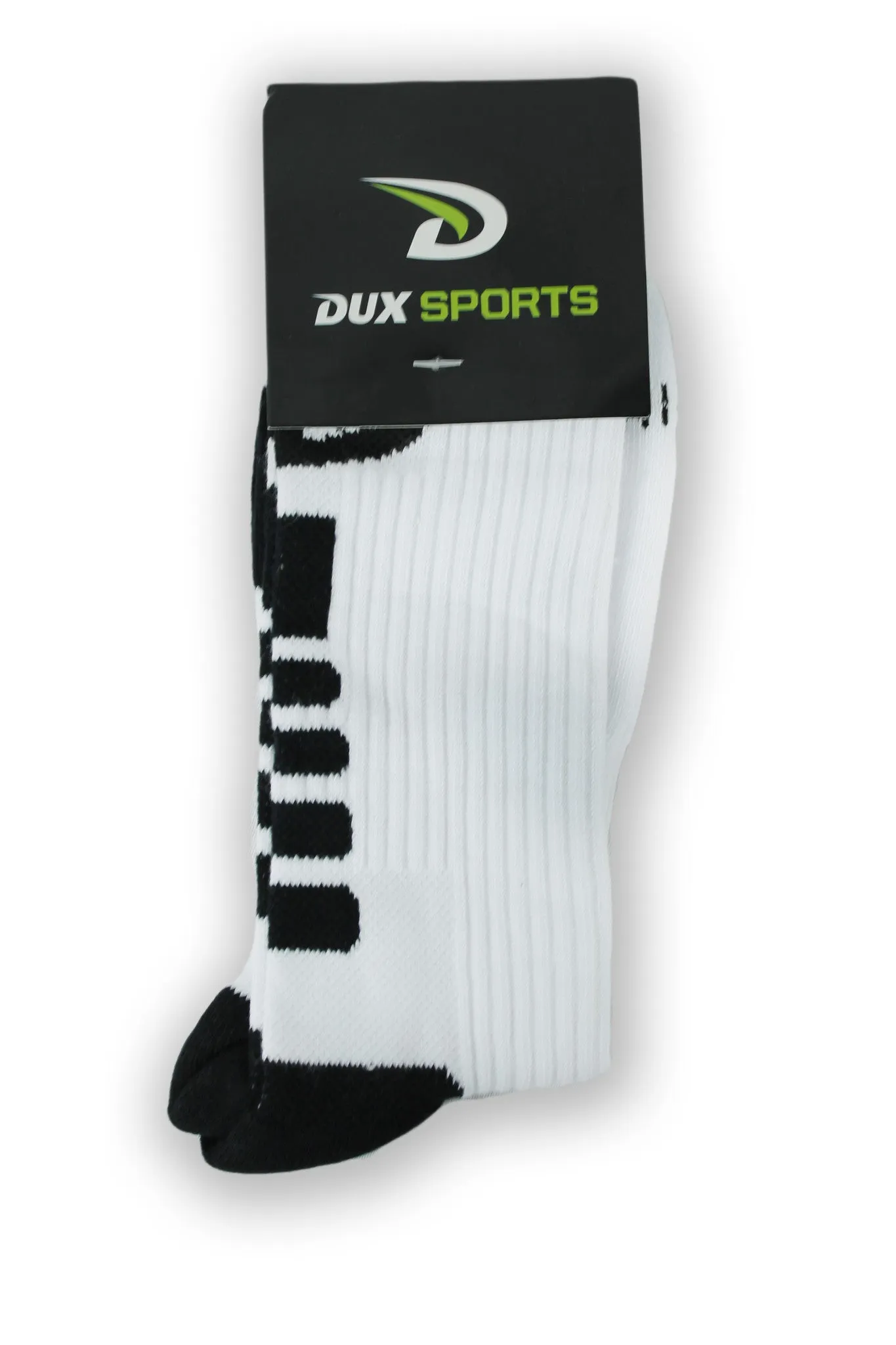 Mid Calf Socks
