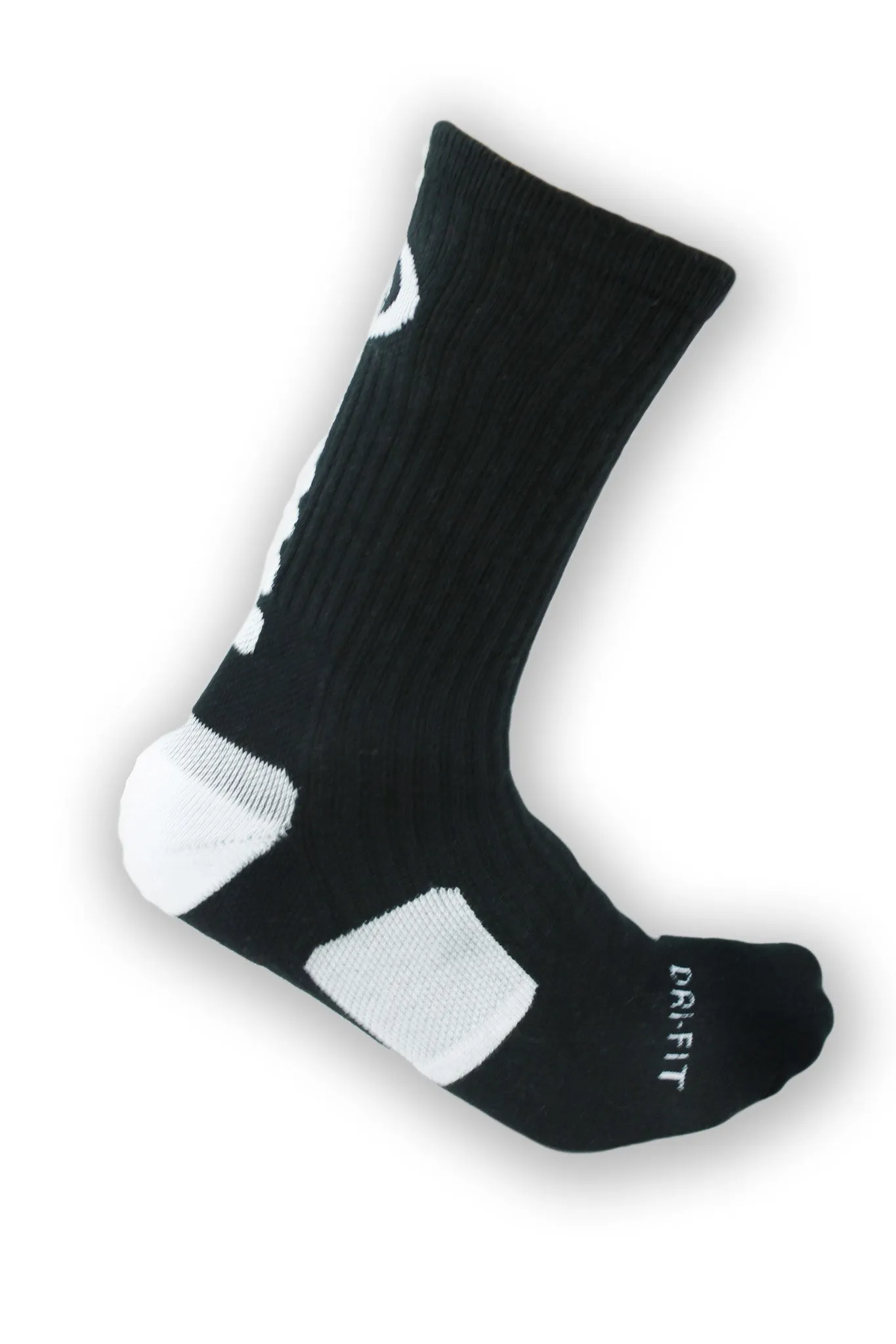 Mid Calf Socks