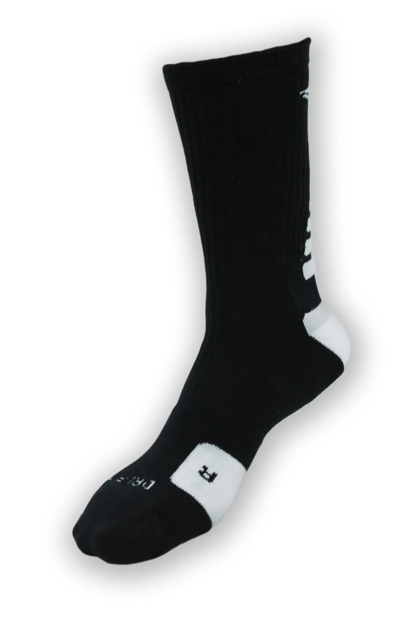 Mid Calf Socks
