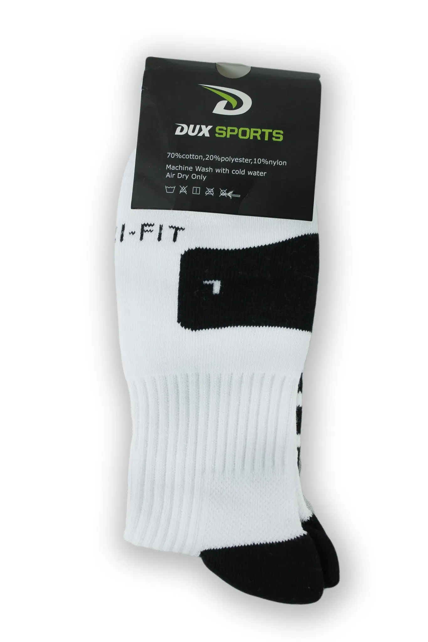 Mid Calf Socks