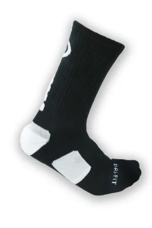Mid Calf Socks