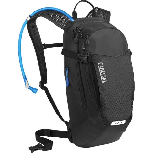 M.U.L.E. 12L HYDRATION PACK
