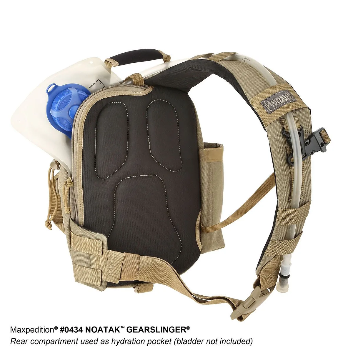 Noatak Gearslinger