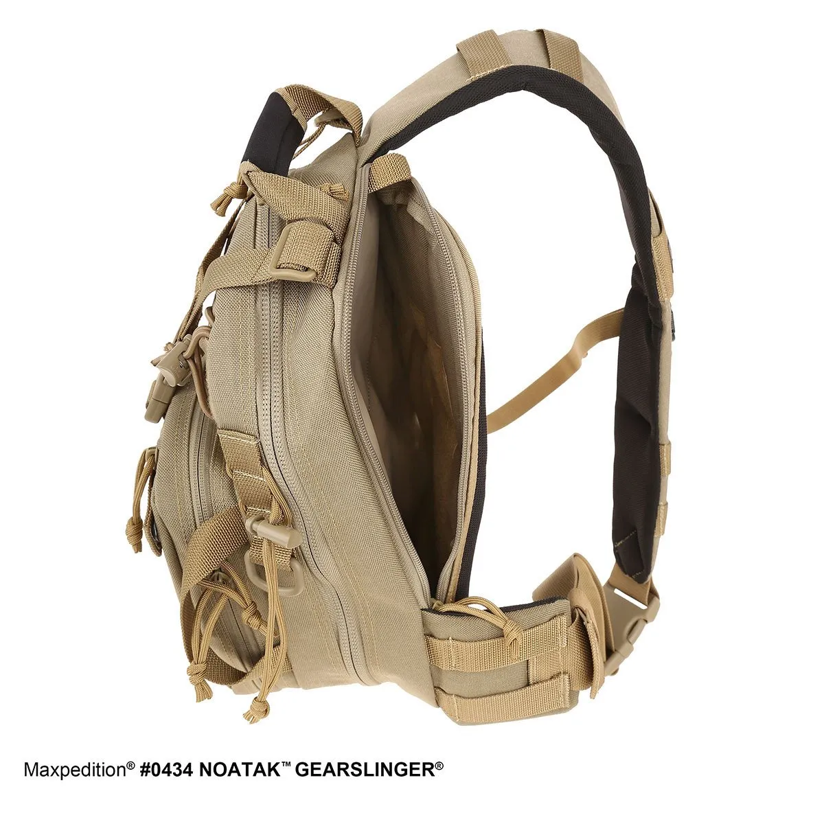 Noatak Gearslinger