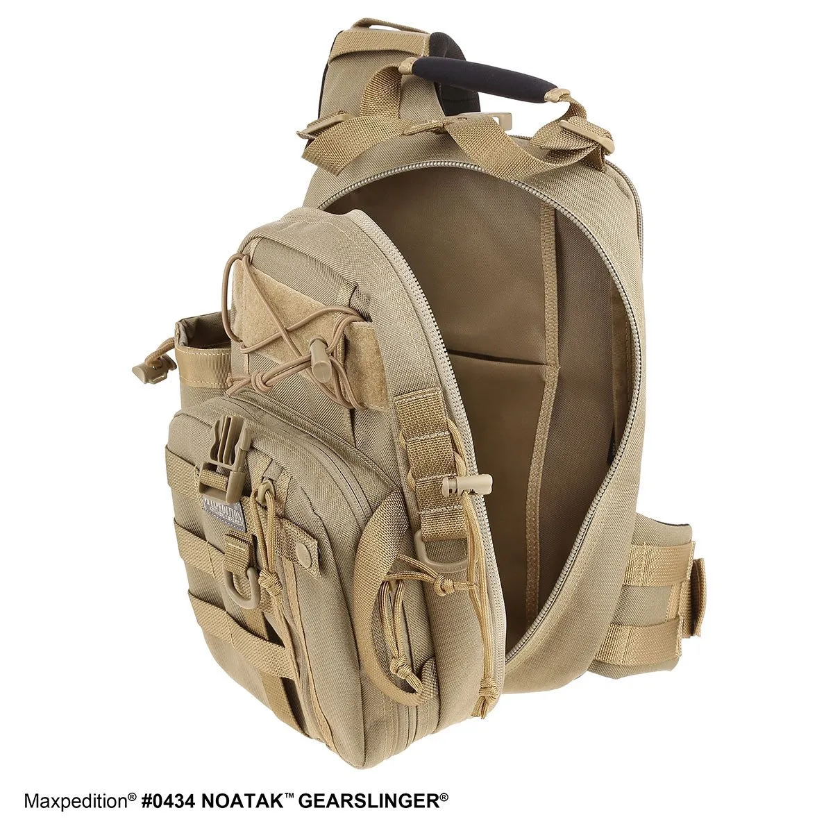 Noatak Gearslinger