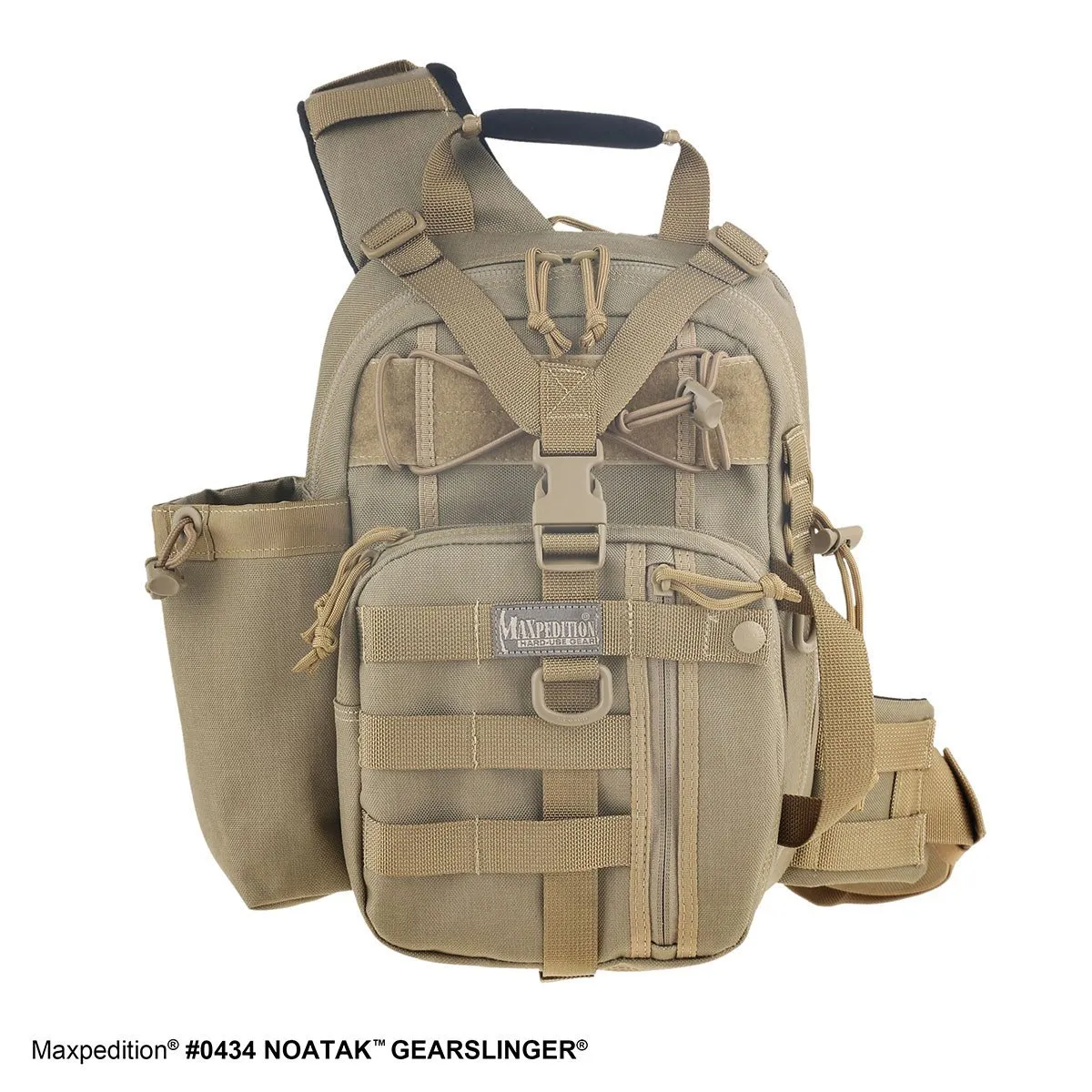 Noatak Gearslinger