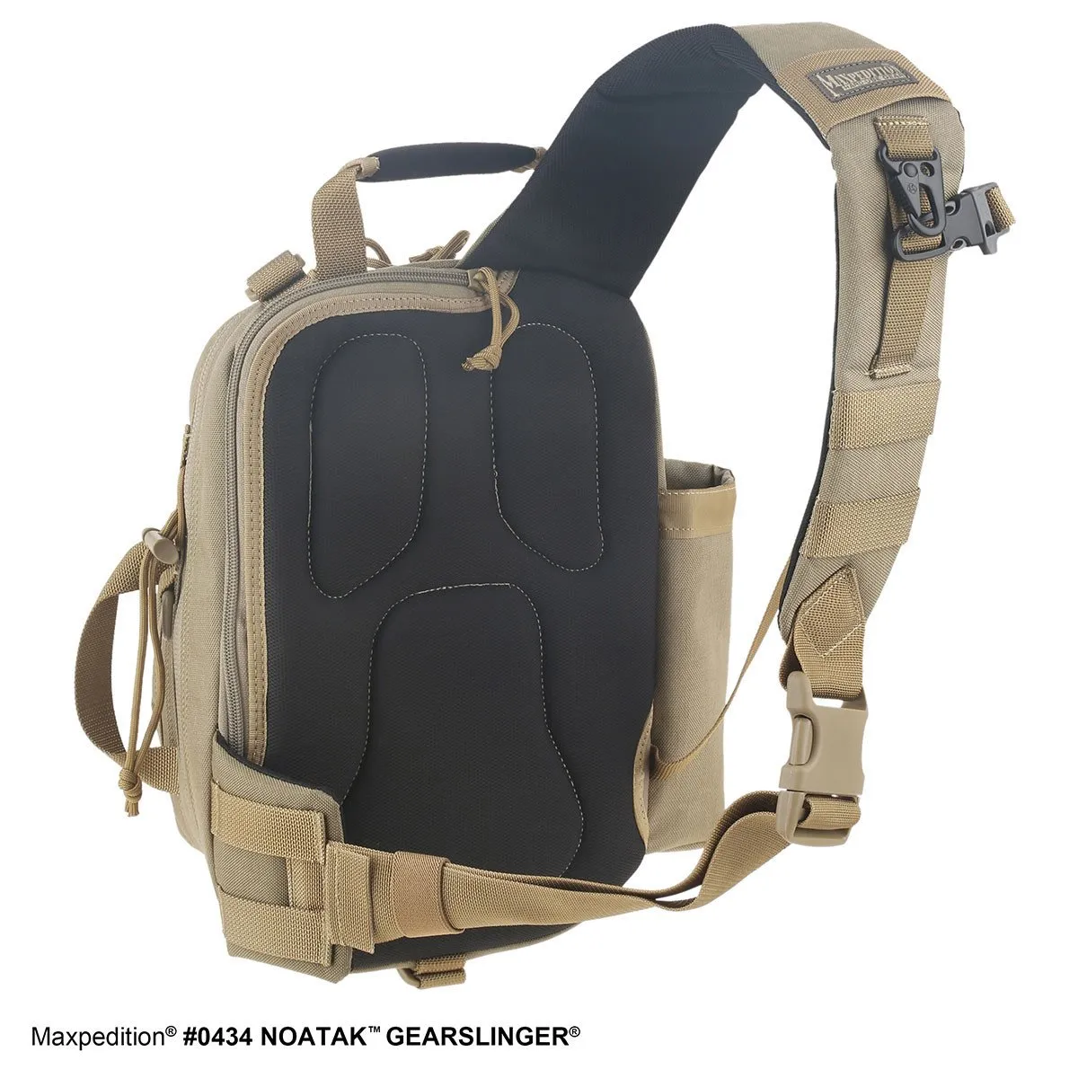 Noatak Gearslinger