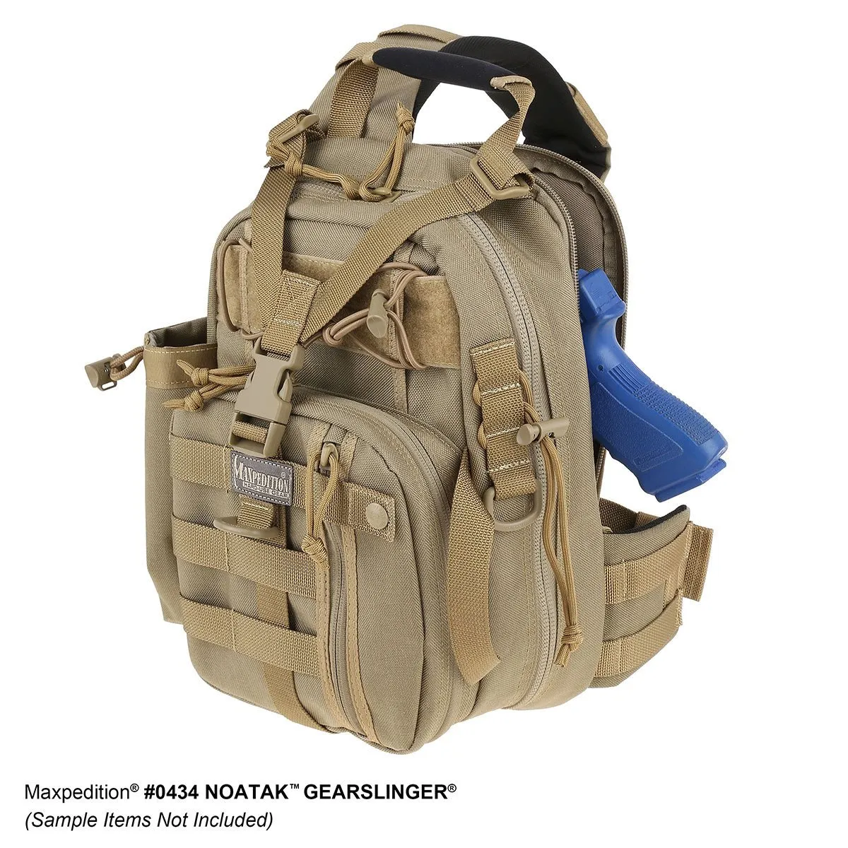 Noatak Gearslinger