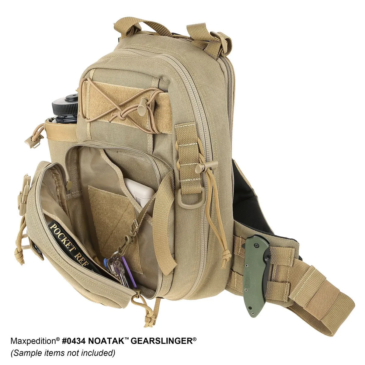 Noatak Gearslinger