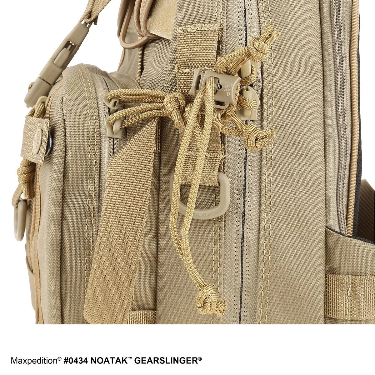 Noatak Gearslinger