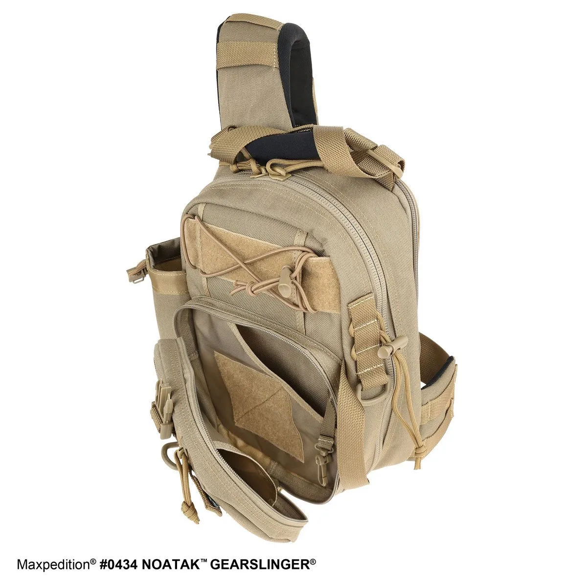 Noatak Gearslinger