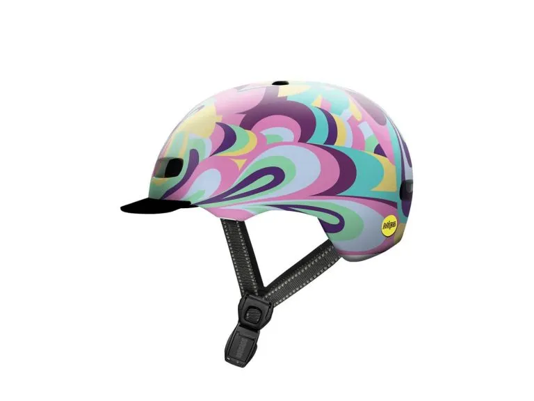 Nutcase Street (Graphics) Mips Helmet