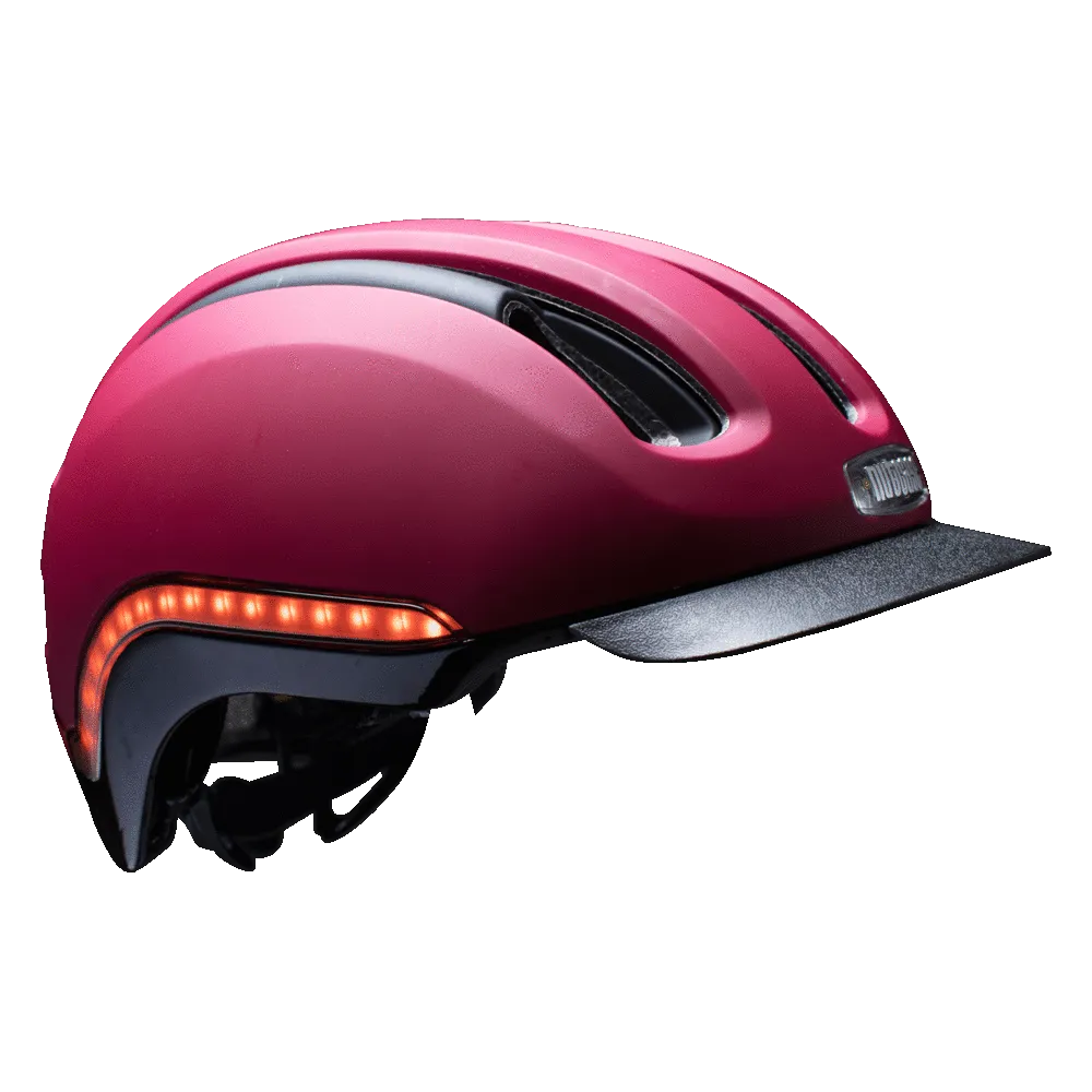 Nutcase Vio Commute LED Mips Helmet