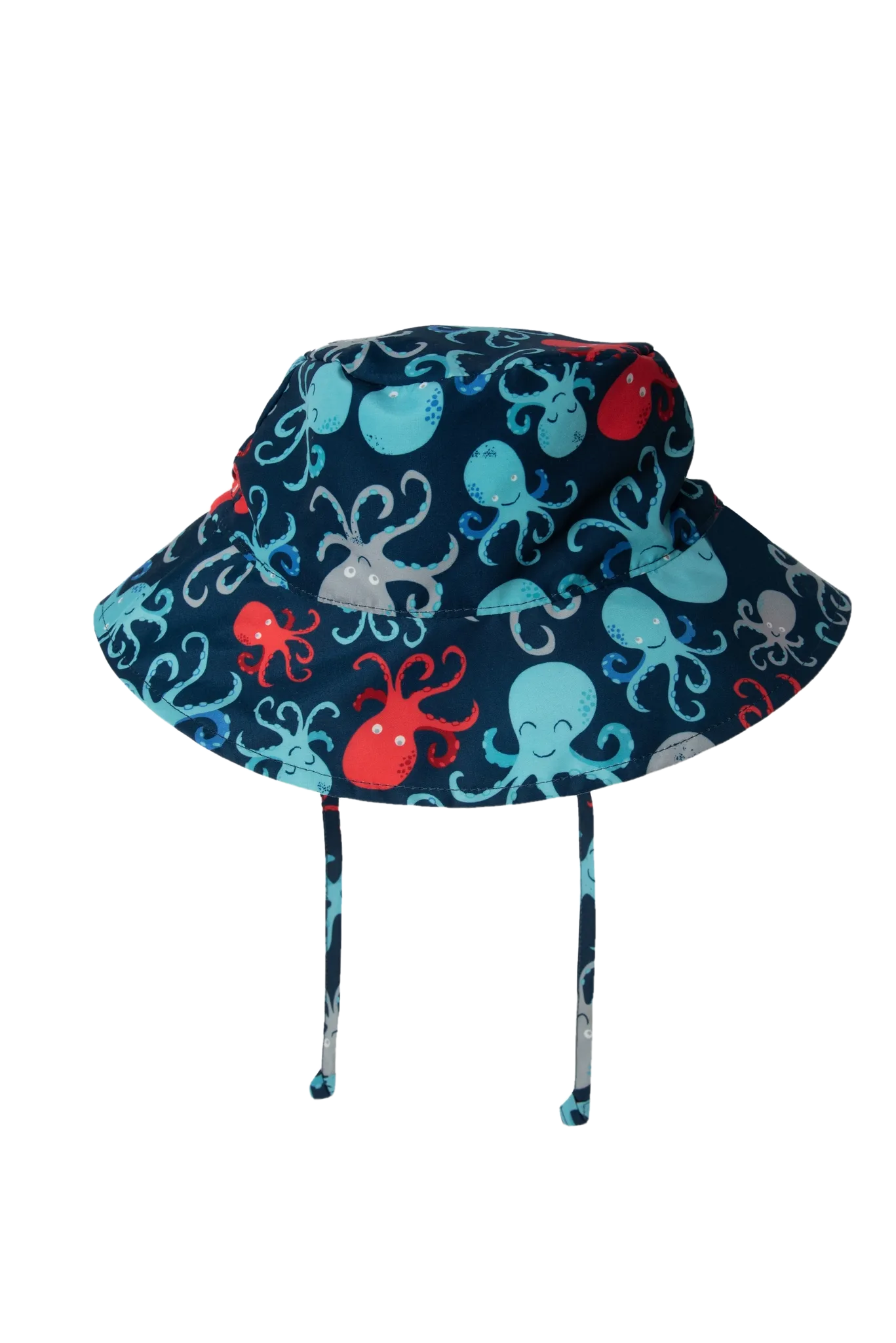 Octopus Basic Flat Sun Protection Hat