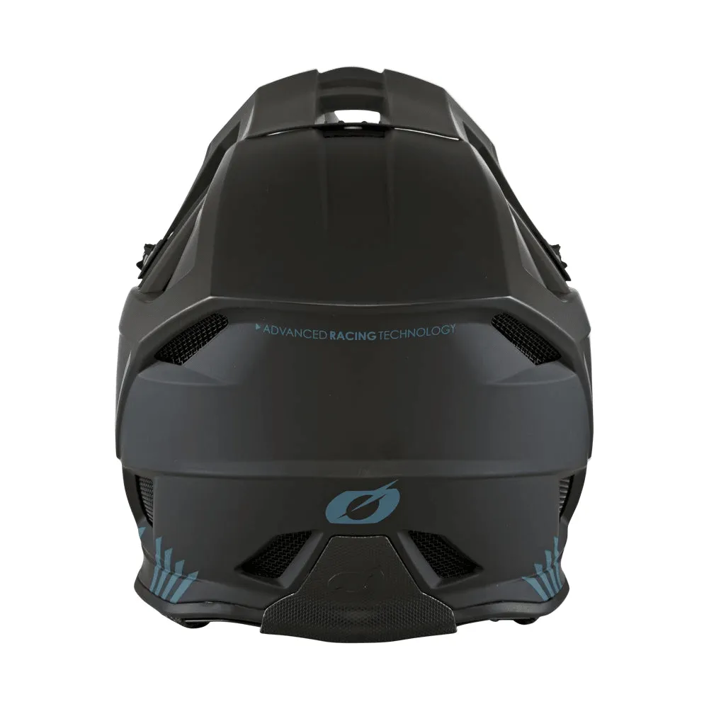 O'Neal Blade Polyacrylite Helmet Solid Black