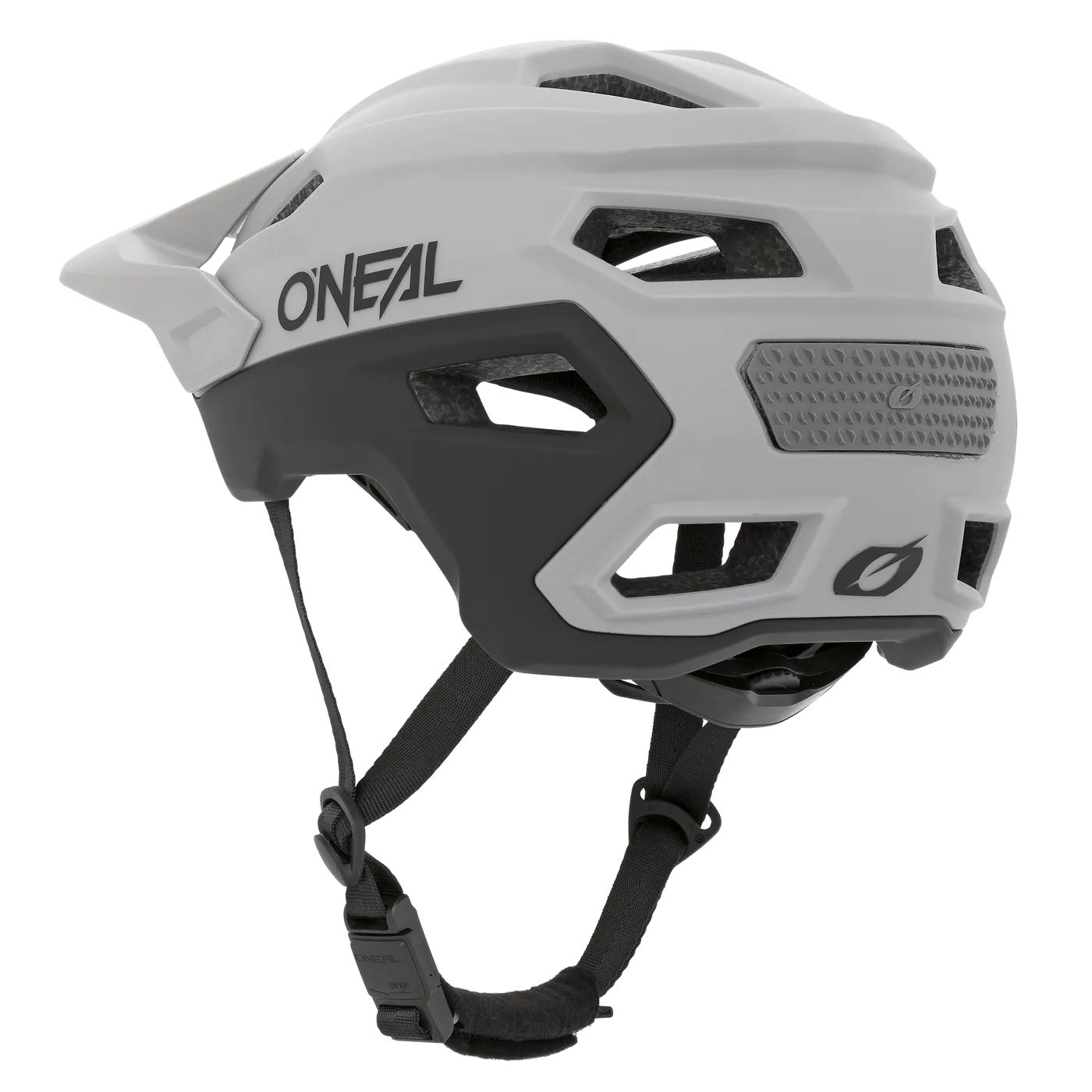 O'Neal Trail Finder Helmet Gray