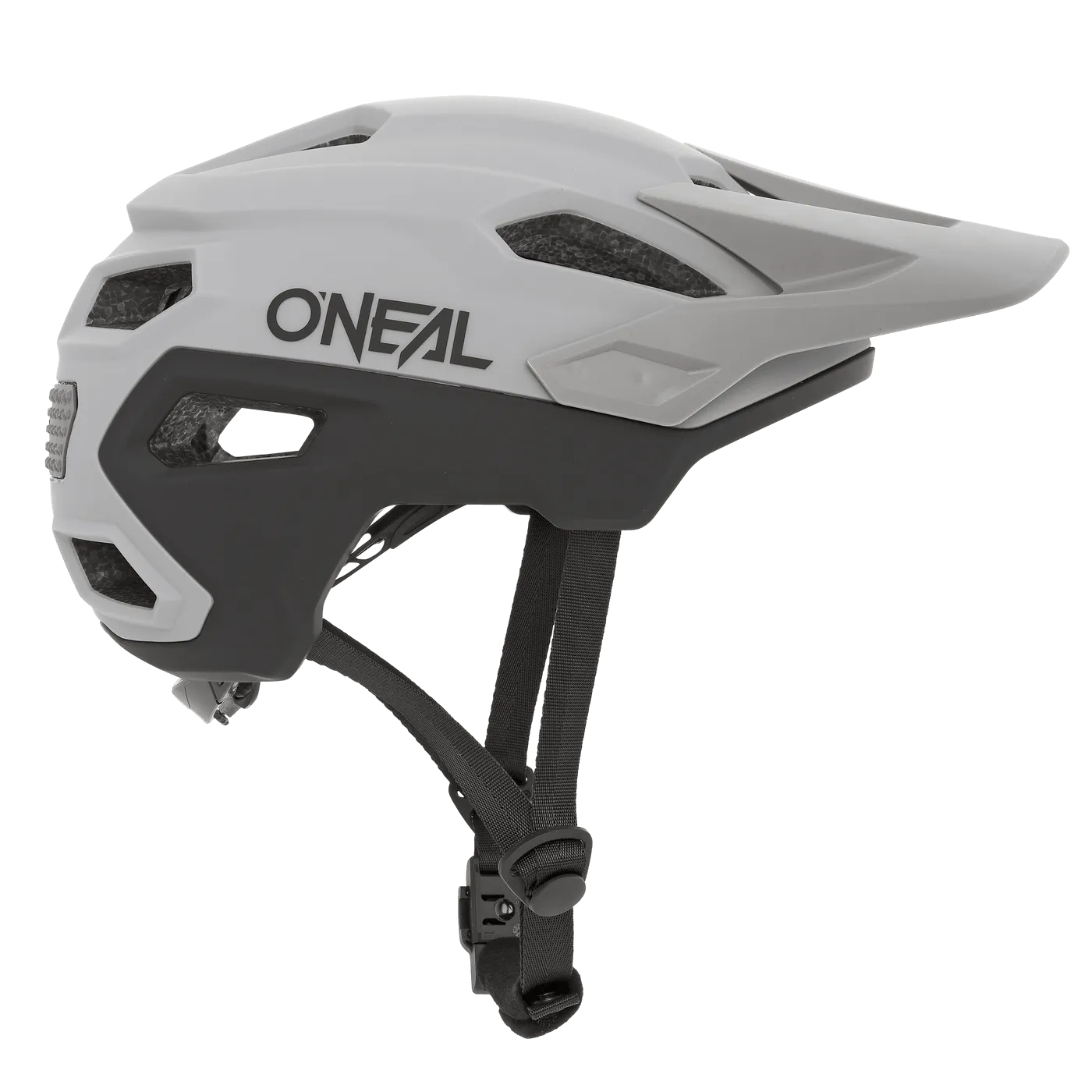 O'Neal Trail Finder Helmet Gray