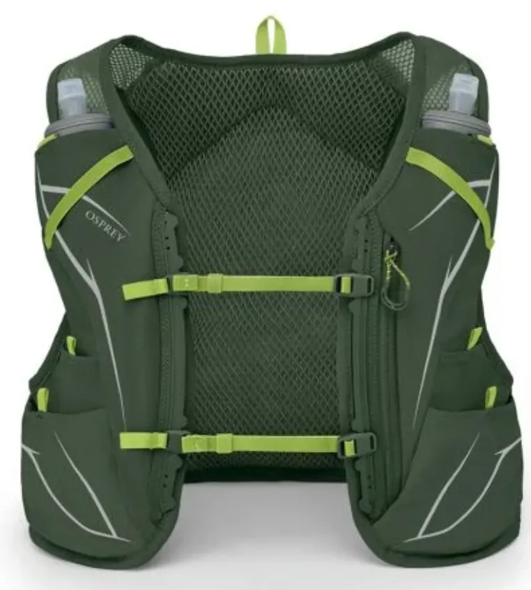 Osprey Duro 6 Men's Trail Running Vest