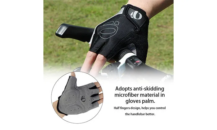 Outdoor Cycling Mountain Bike Gloves