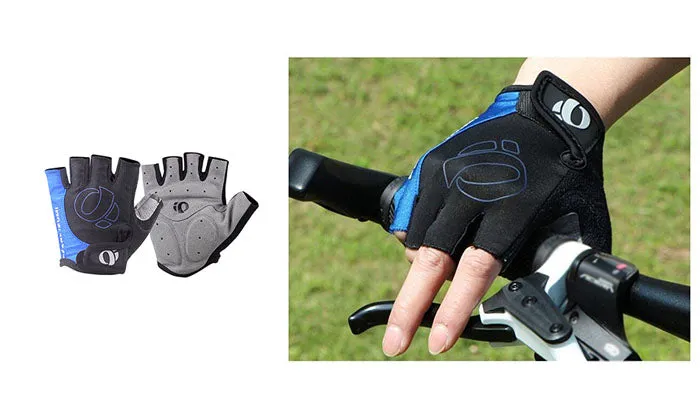 Outdoor Cycling Mountain Bike Gloves