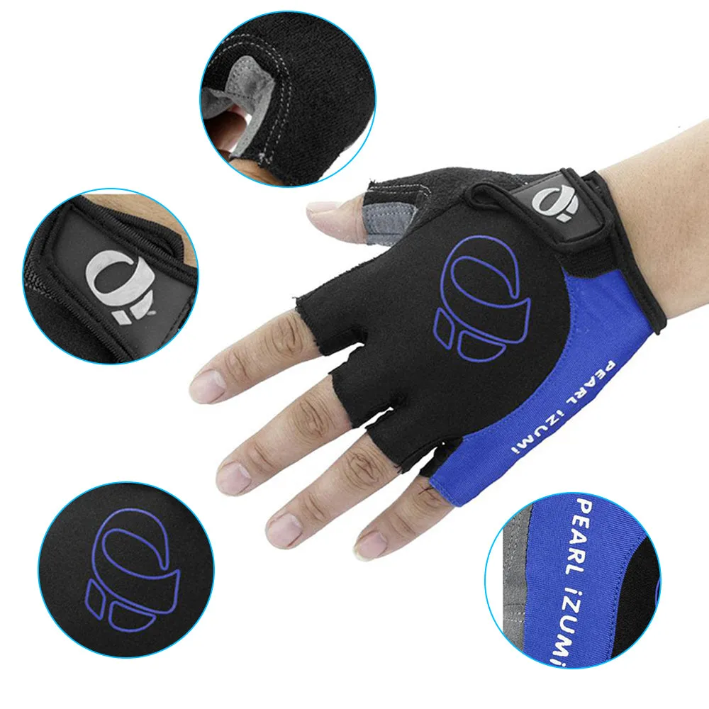 Outdoor Cycling Mountain Bike Gloves