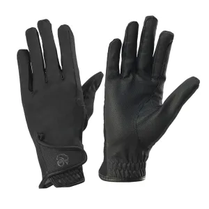 Ovation PerformerZ Gloves in Black - Toddler's Medium (3.5)