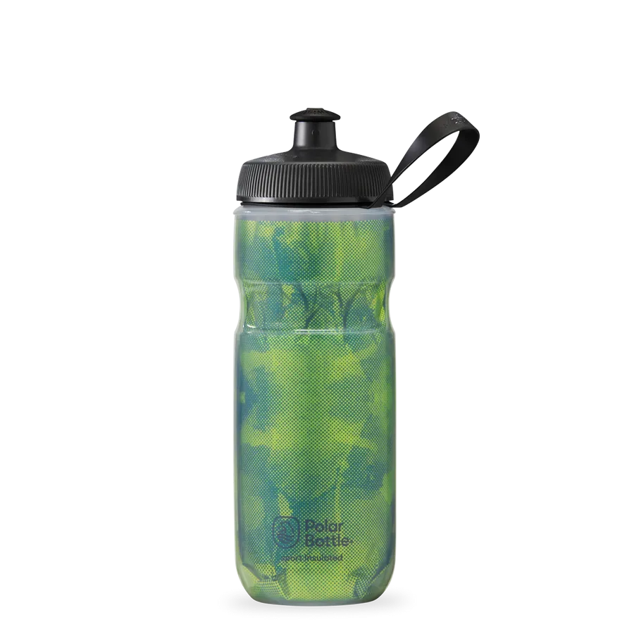 Polar Bottles Sport Insulated Water Bottle
