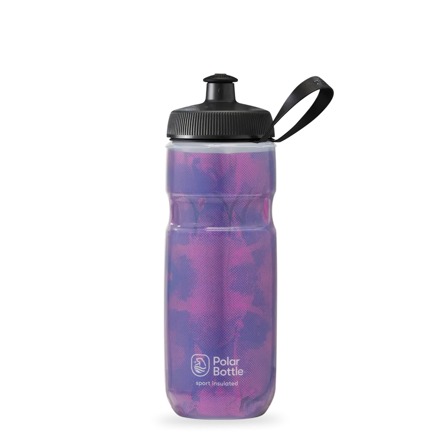 Polar Bottles Sport Insulated Water Bottle