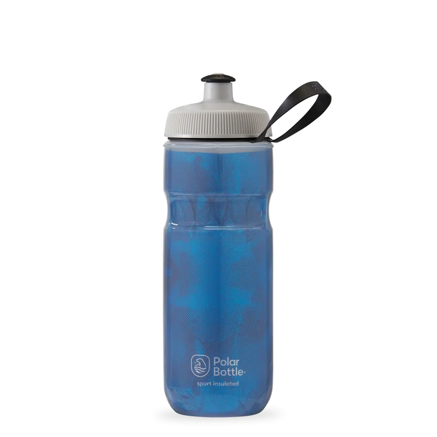 Polar Bottles Sport Insulated Water Bottle