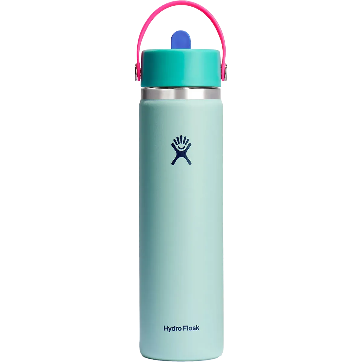 Remix 24 oz Wide Mouth with Flex Straw Cap