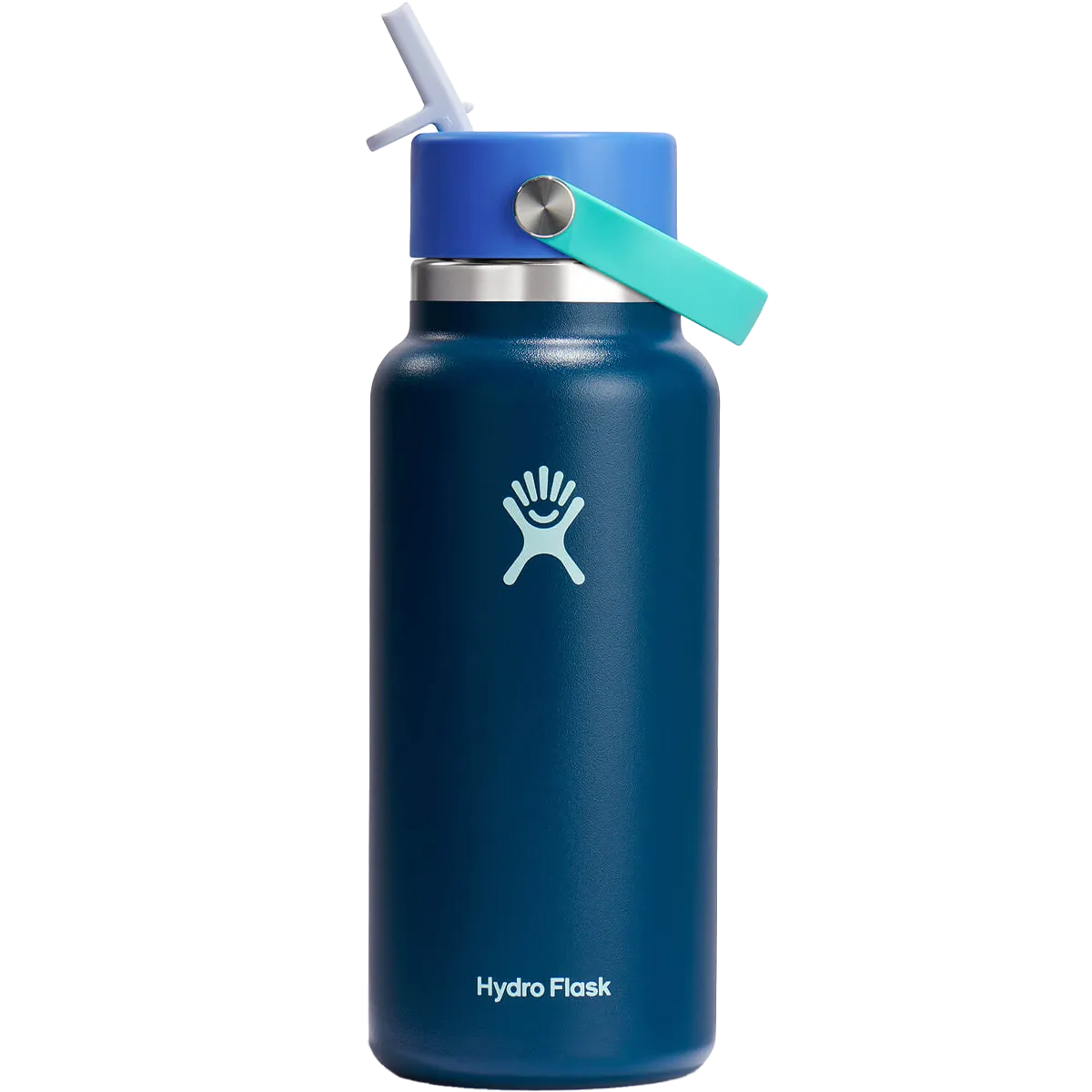 Remix 32 oz Wide Mouth with Flex Straw Cap