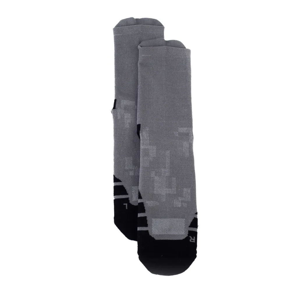 runnr Pro Performance Mid Crew Socks