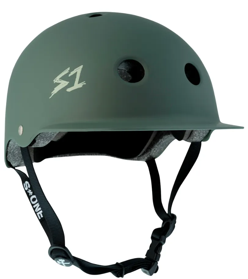 S1 Lifer Brim Helmet
