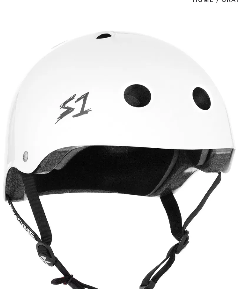 S1 LIFER HELMET