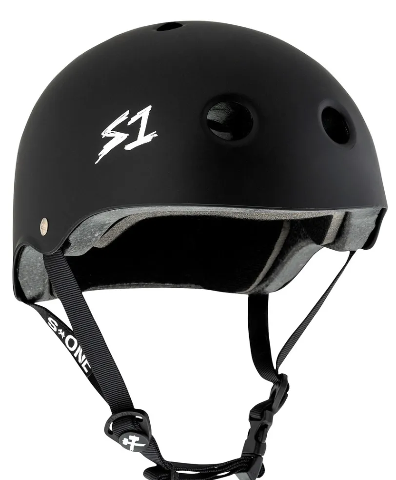 S1 LIFER HELMET