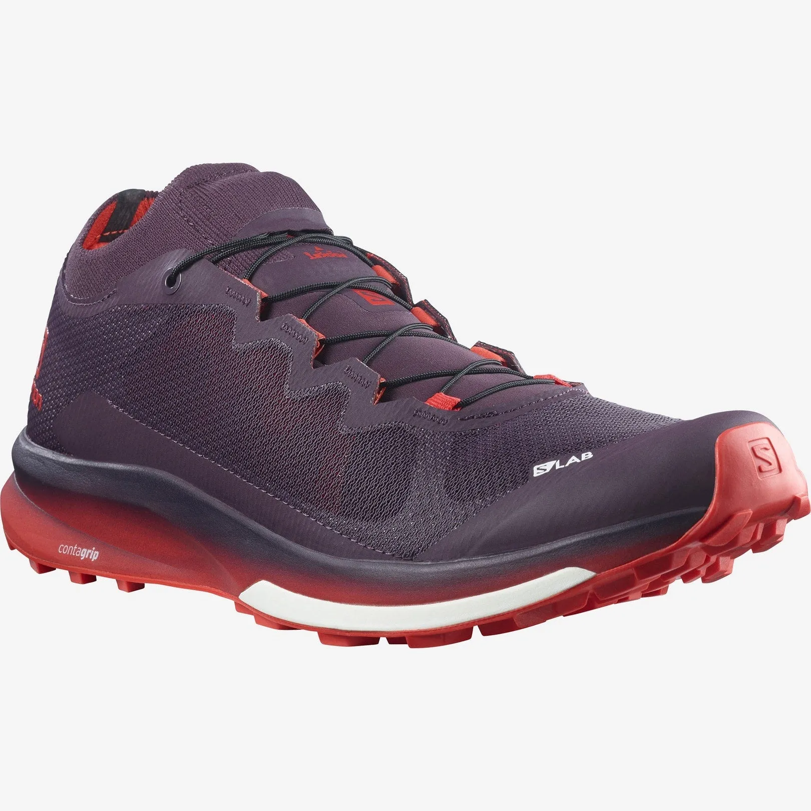 Salomon S/LAB Ultra 3 Trail Running Shoe - Men's