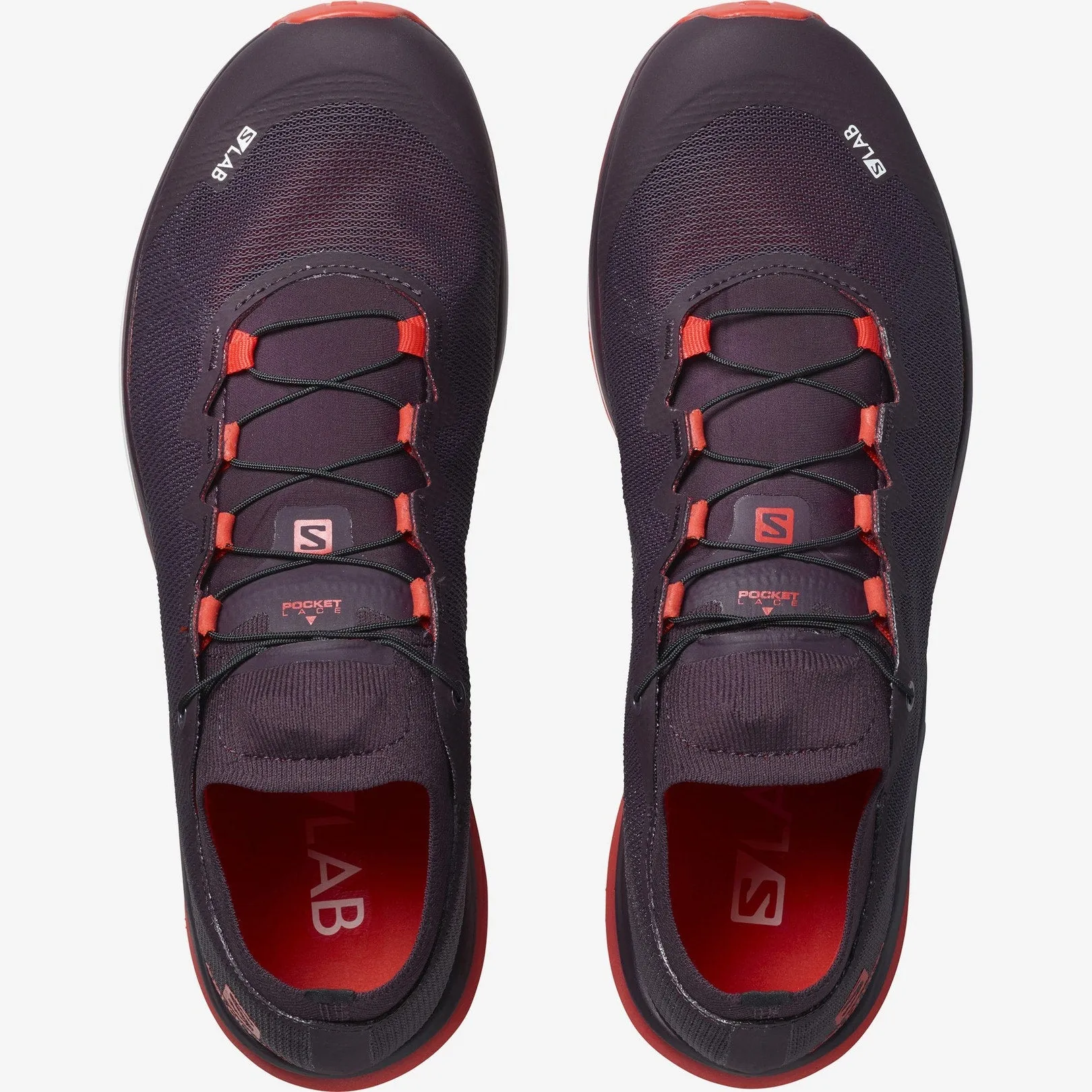 Salomon S/LAB Ultra 3 Trail Running Shoe - Men's