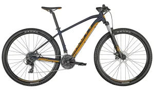 SCOTT ASPECT 770 BIKE 2024