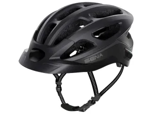 Sena R1 Evo Smart  Bluetooth Cycling Helmet