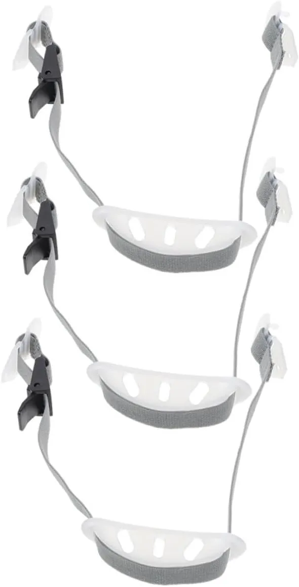 Simple Design Chin Strap for Helmet Helmet Accessories Adjustable Straps