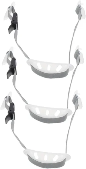 Simple Design Chin Strap for Helmet Helmet Accessories Adjustable Straps