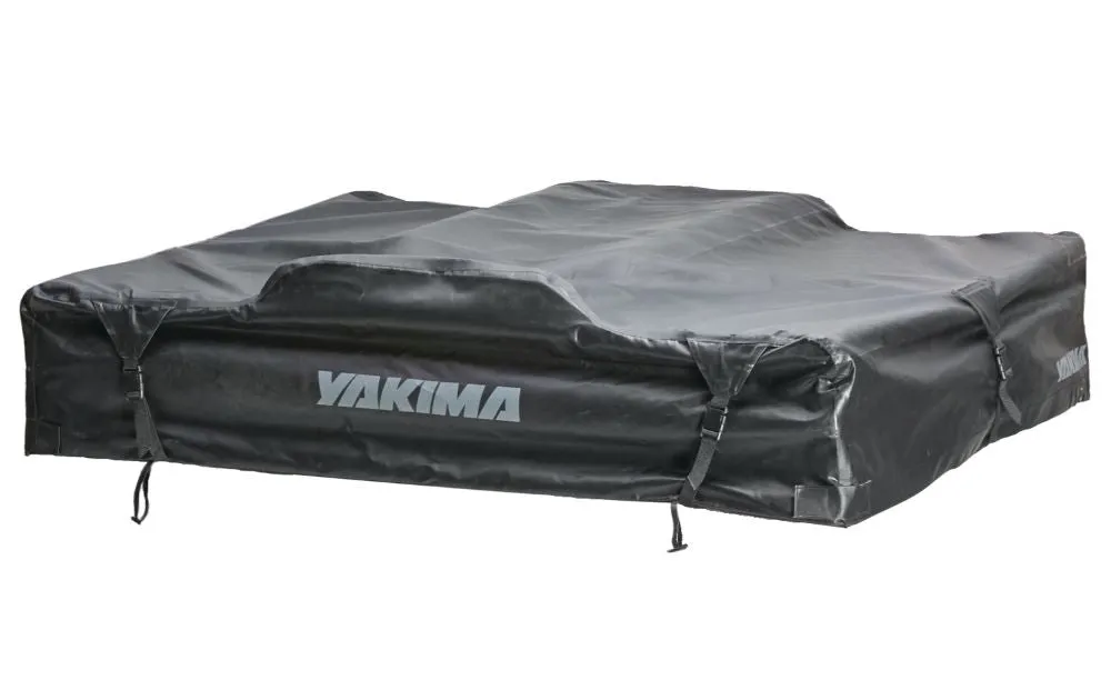 SKYRISE HD TRAVEL COVER, MEDIUM